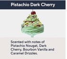 2x Beekman 1802 New Scent  pistachio   Dark Cherry   9 Oz Bar Soap Sealed