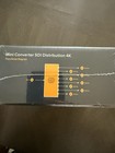 Blackmagic Design Mini Converter Sdi Distribution 4k