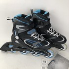 Rollerblade Bladerunner Skate Advantage Pro Xt Women s Size 8