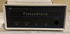Freeze Alarm Deluxe Control Products Fa-d Remote Monitoring Alarm Dialer