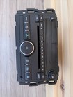 General Motors 20934593 2 Din In-dash Radio Cd Player W  Aux Input