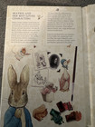 2016 Beatrix Potter Album Royal Mint  With 4 Coins -   uncirculated 