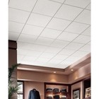 Armstrong 1774a Dune Ceiling Tile  24 In W X 24 In L  Angled Tegular  15 16 In