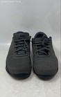 Nike Mens Air Ring Leader Low 488102-002 Gray Lace-up Sneaker Shoes Size 11
