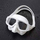 Hd Anti Fog Snorkeling Mask Professional Free Diving Gear Scuba Beach Swim Gift