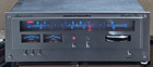 Marantz Model 2100 Stereophonic Am fm Stereo Tuner Vintage Silver Face Analog