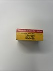 Vintage Kodak Kodachrome Ii Movie Film Double 8mm 25ft Roll  Expired 81 Sealed