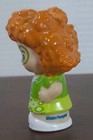 Fisher Price Little People Sofie 2012 Red Hair Green Glasses And Outfit