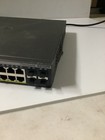Netgear Prosafe Gs752tp 48-port Gigabit Poe  Smart Switch W  4 Sfp