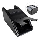 2 In 1 Automatic Poker Card Casino Shuffler Dealing Dispenser Shuffler Machine