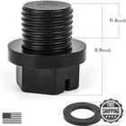 4-pack Hayward Spx1700fg Swimming Pool Pump Pipe Plug With Gaskets Swimming P