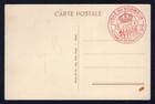Monaco 1947 Maximum Postcard  Maxi Card  Portrait Of A Girl  Semi-postal Stamp