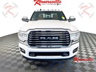 2022 Ram 2500 Longhorn 12in 4wd 4dr Pickup Truck Navigation Backup Camera