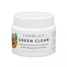 Farmacy Green Clean Makeup Remover Balm 3 4 Oz  100ml  - Natural Cleanser