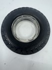 Vintage Goodyear Rubber Ashtray Deluxe   Firestone Deluxe Champion Ashtray