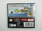 Pokemon White Version Nintendo Ds Case   Manual Only No Game