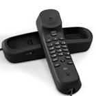 Vtech Corded Phone Cd1113 13 Speed Dial Keys Black Caller Id Call Waiting