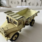Vintage Dinky Supertoys 965 Euclid Dump Truck Tipper Meccano England
