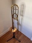 1972 Conn 88h Tenor  Trombone