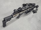 Killer Instinct Logix 435 Crossbow Used