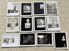 Big Lot 53 Vintage Polaroid Photos Pretty Sexy Women Models Modeling Shots