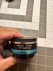 Fotodiox Pro Iris Lens Adapter Canon Eos Ef Lens To Micro Four Thirds Cameras