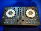 Pioneer Ddj-sb2 Dj Controller 2 Channel Serato Performance Black Tested Working