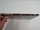 Yearbook  Portland Bible College  Portland Oregon  2002   zero In 
