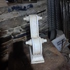 Antique Corbel Vintage 1800 s Decorative 