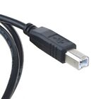 3 3ft Usb Cable Cord For Pioneer Ddj-sx Ddjsx Serato Dj Pro Controller Mixer