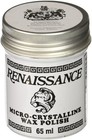 Renaissance Wax 65ml Microcrystalline Wax   Microfiber Towel Jewelry Cleaner Set