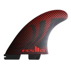 Fcs Ii Sharp Eye Pc Tri Surfboard Fins