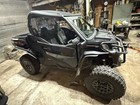 2023 Canam Commander 1000 Xt