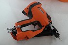 Paslode Cf150-pp Cordless 1-1 2in Positive Placement Nailer Li-ion Orange Tool