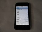 Apple Ipod Touch 2nd Generation 8gb  With  1710songs Mc086ll 