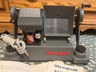 Vintage Mansfield Reporter 8mm 650 Editor  - Powers On - Film Movie Shelf Decor