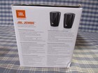 Jbl - Jembe Powerful Tv  Computer  Laptop Speaker System  new  Free Shipping 