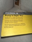 New Open Box Medela Pump In Style Pro Traditional Breast Pump 101047090