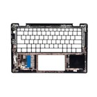 New Palmrest For Dell Latitude 7420 E7420 Upper Case Black 14in 07hd7x 7hd7x Us