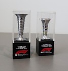 World F1 Formula One Championship   Constructors Replica Trophies 1 12 Scale