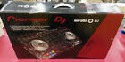 Pioneer Dj Ddj-sx2 4-channel Performance Dj Controller Serato Dj Pro From Japan