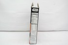 Star Wars General Mills Bb-8 Limited Edition Cereal Box Disney 2016 Ty