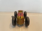 Marx Wind Up Racer Race Car Indy Small 5    1930s