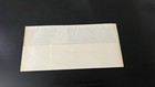 Devo Shout Paper Hat Promo Club Devo 1983 84 Rare Vintage Collectible