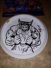 Discraft Full Color Buzzz Micheal Barnard Wolverine With Back Art