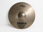 Sabian Aax Studio Crash 18 