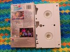 Barney Fun   Games Vhs Tape 1996 Purple Dinosaur Bj Baby Bop Kids Show