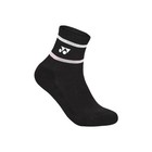 Yonex 2026 Cherry Blossom Sports Crew Socks Men Badminton Tennis Sock 262sn001m