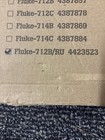 Fluke-712b Temperature Calibrator rtd nist