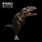 Pnso 95 Mayer The Tameryrapt Jurassic Dinosaur Model Figure Collections Toy Gift